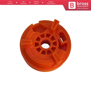 ล้อปรับกระจกหน้าต่าง BWR128 สำหรับ 75 307 - Product Image 2