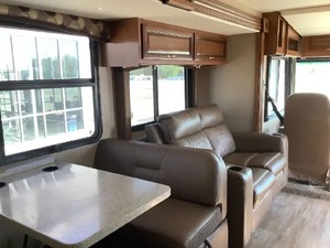 Remolques de Viaje Usados Fleetwood Flair 31W de 2017 - Product Image 5
