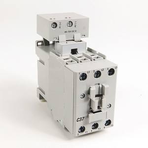 Le contacteur 100-C43D00 a fait confiance dans l'automation machiné pour l'excellence - Product Image 4