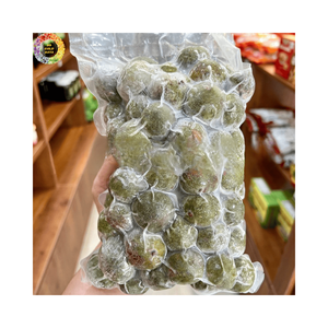 Dracontomelon Congelado de la Mejor Calidad, Fruta Verde Ácida IQF, Origen Vietnam, Grado de Exportación al por Mayor, Fruta Natural para Cocinar - Product Image 5