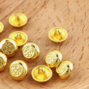 Nút thép pha trộn công nghiệp mát mẻ với thời trang hiện đại cho các nút thép phong cách tác động - Product Image 5