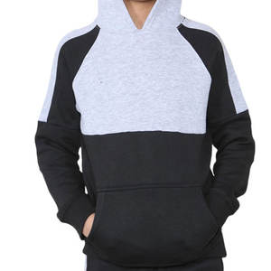 Chándales para niños hechos a medida de estilo único Chándales para niños de color sólido Precio de Venta caliente Chándales para niños de nuevo diseño - Product Image 5