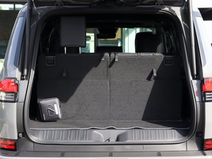 Vehículo Utilitario Deportivo 4x4 GX 550 Premium 2024 Usado de Buena Calidad - Listo para Enviar - Product Image 6