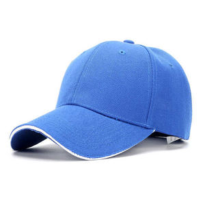 Casquette de baseball classique en toile 100% coton, de qualité supérieure, pour hommes et femmes, mode, vierge, lavée, vintage, confortable, pour le cyclisme, le sport - Product Image 6