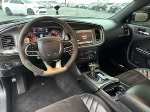 Dodge Charger SRT Hellcat RWD 2016, 6.1-8L, Automático, 150-200 CV - Product Image 6