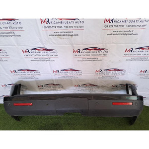 PARACHOQUES TRASERO LAND ROVER Discovery Serie IV LR015464 306DT (10>) - Product Image 1