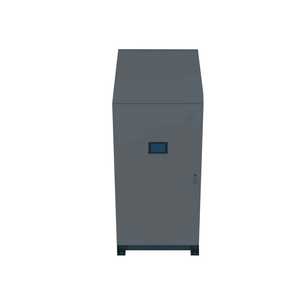 Contenedor de Almacenamiento de Energía ESS Industrial Comercial para Exteriores, Batería Grande de 50Kwh-100Kwh, 384V, RS485, Fuera de la Red, Tipo Lifepo4, Refrigeración por Aire - Product Image 3