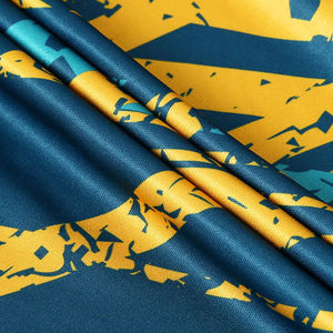 Vêtements de sport sur mesure en polyester pour adultes / Prix de vente en gros, personnalisez votre nom et votre numéro, uniformes de football - Product Image 6