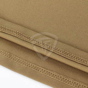 Polos de calidad superior para hombre más vendidos Polos de contraste de color hechos con el mejor material al por mayor - Product Image 4