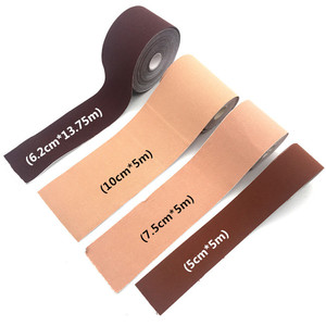 Bande adhésive pour le lifting des seins, compatible avec les grandes tailles, effet push-up, soutien solide, invisible, bande pour les seins - Product Image 4