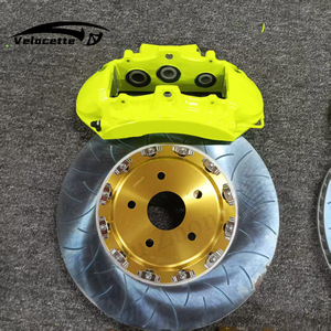 ชุดเบรคขนาดใหญ่6ลูกสูบสำหรับล้อ18 19 20นิ้ว355มม. จาน I3 <span class=keywords><strong>BMW</strong></span> <span class=keywords><strong>I4</strong></span> I5 I7 Ix1 Ix3 Ix40 Ix50 IX <span class=keywords><strong>M60</strong></span> X5 X6 F30 330I - Product Image 1