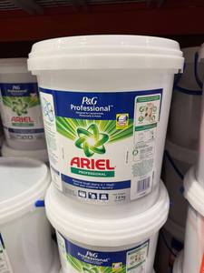 Calidad Ariel 3 en 1 Pods Detergente regular en cápsulas/lavado de ropa - Product Image 4