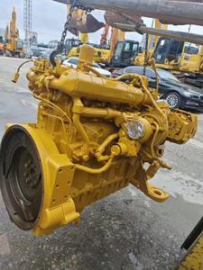 เครื่องยนต์ JM C9.3, ระบบขับเคลื่อนด้วยเครื่องยนต์ดีเซลเทอร์โบชาร์จ, ประหยัดน้ำมันได้ดีขึ้น, เหมาะสำหรับเครื่องยนต์ Caterpillar C9.3 - Product Image 6