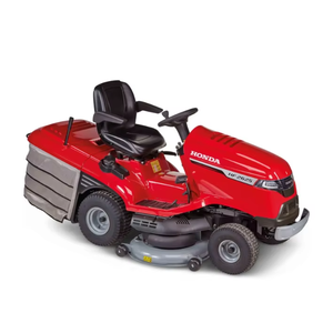 Stock direct d'usine pour le nouveau tracteur à gazon Hon/da HF 2625 HM avec garantie d'un an prêt à être expédié - Product Image 1