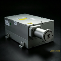 Laser UV JPT SEAL 20H 355nm |   Source laser de précision refroidie par eau pour le marquage, la micromécanique et le traitement des circuits imprimés