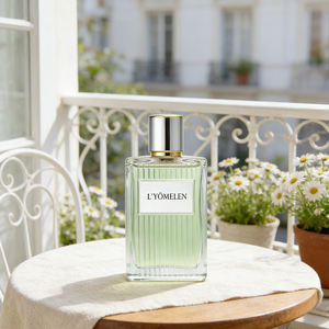 Nuevo Perfume de Moda con Fórmula de Vino Rosado, Perfume Privado Unisex, Aroma Limpio y Natural a Plantas, Madera y Esencias Florales - Product Image 4