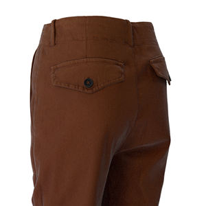 Pantalon Cargo en Coton Respirant à Taille Haute pour Homme, Pantalon de Survêtement Décontracté, Slim, Grande Taille, Streetstyle Américain - Product Image 4