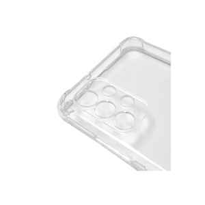 Pour Samsung Galaxy A32 4G Coque en silicone antichoc JoieCreatif Nitro transparente Protection de l'appareil photo antichoc A21s A12 A71 6 - Product Image 3