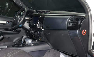 TOYOTA HILUX - Product Image 2