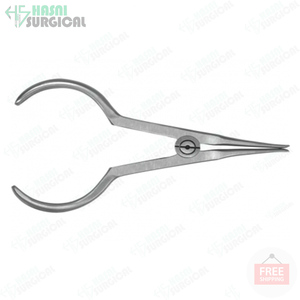 Alicates de atado de ligaduras superventas de excelente calidad | Embalaje personalizado de ortodoncia dental/Logotipo al por mayor precio de fábrica CE ISO - Product Image 5