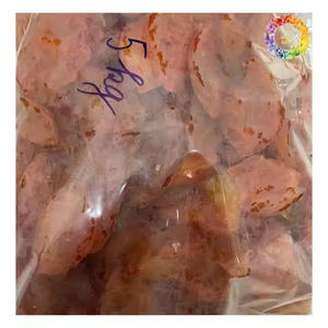 Venta al por mayor de bocadillos de maracuyá secos suaves con 100 por ciento de ingredientes naturales de frutas tropicales para el mercado de exportación 99 Gold Data - Product Image 2