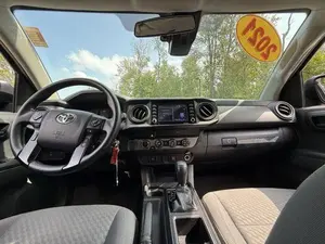 2021โตโยต้าทาโคมา SR - Product Image 5