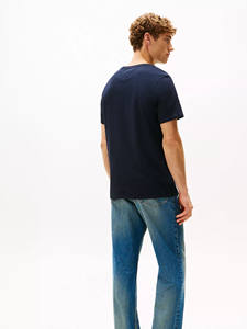 Camiseta de marca privada para hombre, fabricante OEM, exportación de ropa, impresión personalizada, fábrica, Proveedor de Ropa al por mayor - Product Image 3