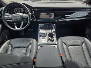 Aud-i Q8 Prestige Clean 2022 d'occasion - Product Image 3