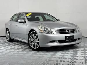 Infiniti GX35 2009 - Product Image 4
