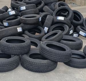 ยางรถยนต์มือสองคุณภาพสูงจากเบลเยียมสำหรับรถยนต์และรถบรรทุกขนาดเล็ก บริการ OEM/ODM แบรนด์อาหารจานด่วน บรรจุภัณฑ์แบบกำหนดเอง - Product Image 3