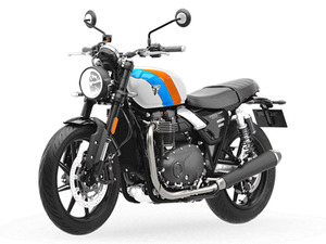 Ventes aux enchères 2026 Speed Twin 900 Nouvelles motos avec une vitesse maximale de plus de 80 km/h et une puissance de 1001-2000W, acompte - Product Image 6