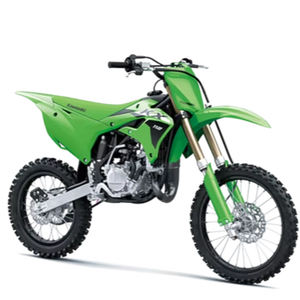 Precio con Descuento para la Increíble Motocicleta de Motocross Kawasaki KX450 de 449cc, Nueva, Entrega a Domicilio - Product Image 3
