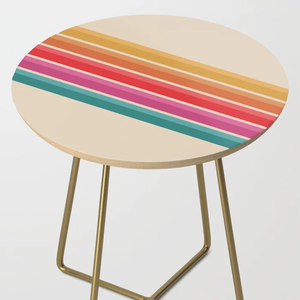 ภายในห้องเฟอร์นิเจอร์โต๊ะรับประทานอาหารรอบรูปร่างไม้ด้านบนเฟอร์นิเจอร์ไม้เนื้อแข็งสำหรับพื้นที่รับประทานอาหารห้องรับประทานอาหารอีกครั้ง - Product Image 4