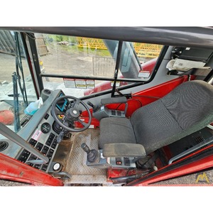 รถเครนสำหรับงานภูมิประเทศขรุขระ Grove RT530E ปี 2008 มือสองสำหรับขาย - Product Image 3