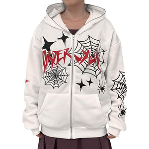 เสื้อมีฮู้ดสองชั้นของผู้ชายผ้าฝ้าย100% ลายทึบสำหรับฤดูหนาว2024หรูหรา - Product Image 5