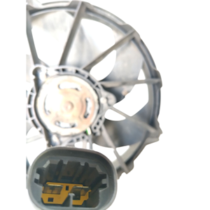 พัดลมไฟฟ้า LANCIA Phedra 1st Series 1401395980 4hp ดีเซล 2179 (02>10) - Product Image 3