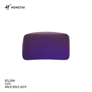 Lentes de Gafas/Gafas de Sol TAC con Recubrimiento Electrolítico - SFL204 - Product Image 1