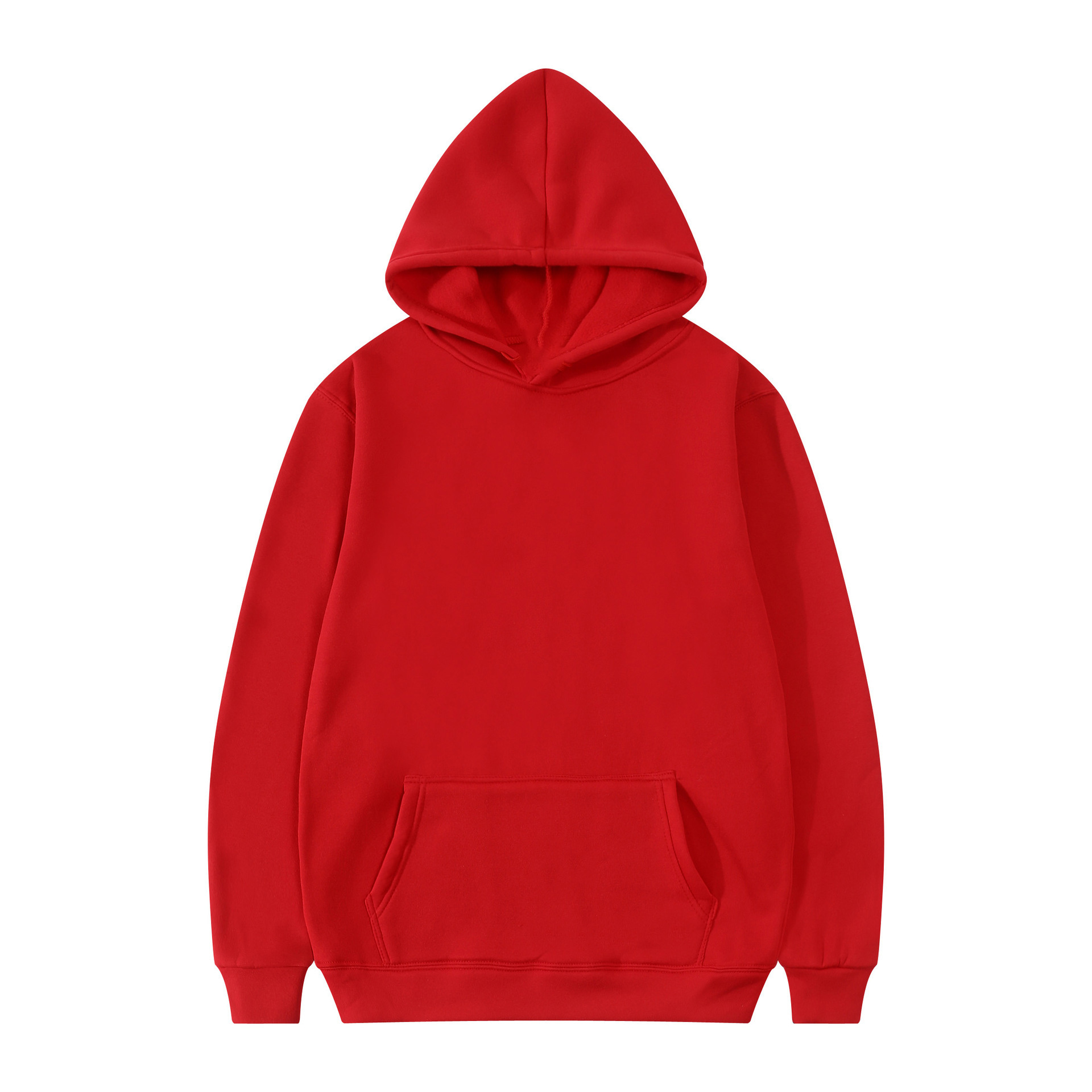 Rouge-Couleur Pure