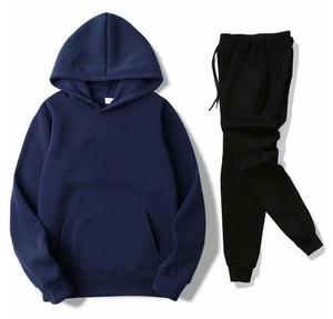 Prix de gros Vêtements de survêtement de haute qualité Costumes pour hommes Survêtements pour hommes 2025 Qualité supérieure - Product Image 2