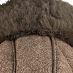 Tapis de selle de haute qualité au design personnalisé Tapis de selle d'équitation équestre haut de gamme fabriqués au Pakistan - Product Image 5