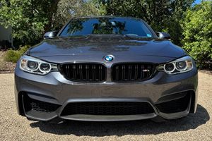 BMW M3 Competition Package d'occasion en excellent état, modèle 2016 - Product Image 5