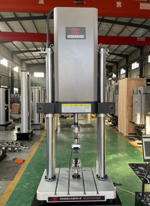 HST-EFT1A Elektronische Servo-Dynamische Ermüdungsprüfmaschine für Dynamische und Statische Mechanische Ermüdungsprüfung - Product Image 3