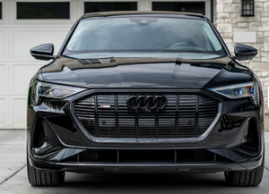 Audi E-tron Sportback 2021 d'occasion, conduite à gauche/droite - Product Image 5