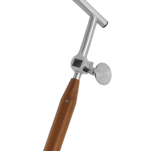 Marteau chirurgical de haut niveau en acier inoxydable 220 mm - Product Image 2