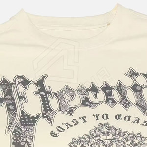 เสื้อยืดกีฬาแขนสั้นผ้าโพลีเอสเตอร์สำหรับผู้ชายฤดูร้อนลายโลโก้เรียบไซส์ใหญ่พิเศษ - Product Image 5