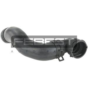 Tubo del radiatore FEBEST (10460-001) - Product Image 1