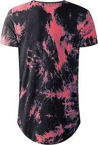 ผ้าแคนวาสคุณภาพพรีเมียม 100% ผ้าฝ้าย แขนสั้น สไตล์ทางการ สำหรับฤดูร้อน ระบายอากาศได้ดี แห้งเร็ว ผสมโพลีเอสเตอร์/ผ้าฝ้าย - Product Image 2