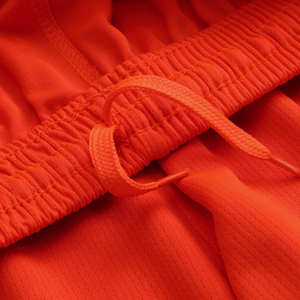Uniforme de basket-ball de bonne qualité séchage rapide hommes uniforme de basket-ball manches courtes basket-ball - Product Image 6