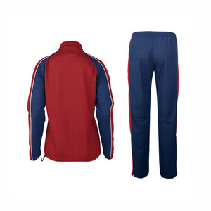 Combinaison de jogging personnalisée pour hommes, sports de fitness, survêtement de haute qualité pour hommes, essayage personnalisé élégant - Product Image 3