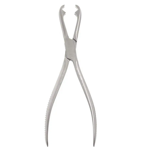 Agarwal Fergusson, fórceps ortopédicos personalizables para sujetar huesos, instrumentos quirúrgicos manuales de acero inoxidable, MOQ bajo - Product Image 4